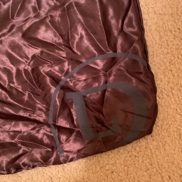 Daniel Satin Dust Bag - Picture 3 of 6